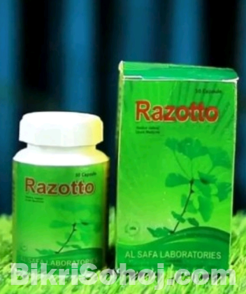 RAZOTTO SEX CAPSULES